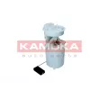 Unité d'injection de carburant KAMOKA 8400018 - Visuel 1