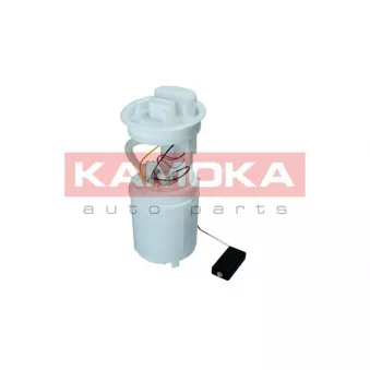 Unité d'injection de carburant KAMOKA 8400019
