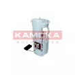 Unité d'injection de carburant KAMOKA 8400019 - Visuel 3