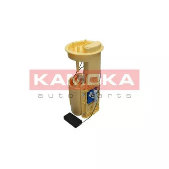 Unité d'injection de carburant KAMOKA 8400020