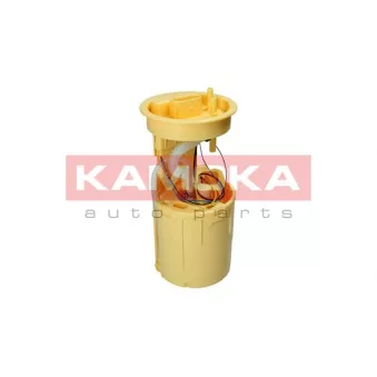 Unité d'injection de carburant KAMOKA 8400021