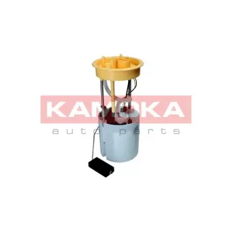 Unité d'injection de carburant KAMOKA 8400023