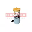 Unité d'injection de carburant KAMOKA 8400023 - Visuel 2