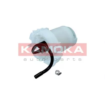 Unité d'injection de carburant KAMOKA 8400026