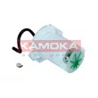 Unité d'injection de carburant KAMOKA 8400026 - Visuel 2