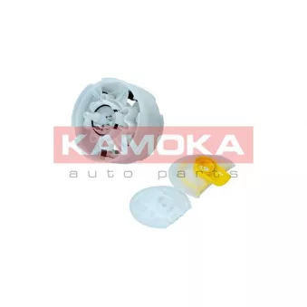 Unité d'injection de carburant KAMOKA 8400027