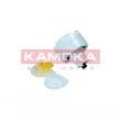 Unité d'injection de carburant KAMOKA 8400028 - Visuel 2