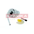 Unité d'injection de carburant KAMOKA 8400029 - Visuel 1