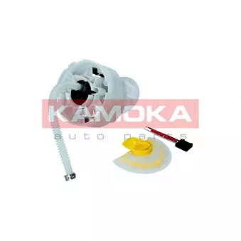 Unité d'injection de carburant KAMOKA 8400029