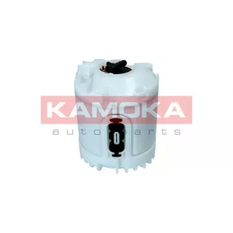 Unité d'injection de carburant KAMOKA 8400033