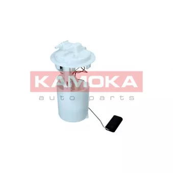 Unité d'injection de carburant KAMOKA 8400035
