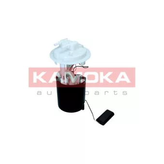 Unité d'injection de carburant KAMOKA 8400036