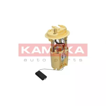 Unité d'injection de carburant KAMOKA 8400037