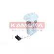 Unité d'injection de carburant KAMOKA 8400038 - Visuel 1