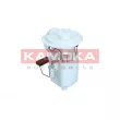 Unité d'injection de carburant KAMOKA 8400038 - Visuel 2