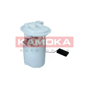 Unité d'injection de carburant KAMOKA 8400039