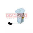 Unité d'injection de carburant KAMOKA 8400039 - Visuel 3