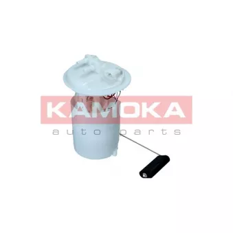 Unité d'injection de carburant KAMOKA 8400040