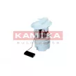 Unité d'injection de carburant KAMOKA 8400043 - Visuel 1