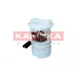 Unité d'injection de carburant KAMOKA 8400043 - Visuel 2