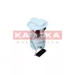 Unité d'injection de carburant KAMOKA 8400044 - Visuel 1
