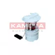 Unité d'injection de carburant KAMOKA 8400044 - Visuel 2