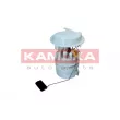Unité d'injection de carburant KAMOKA 8400045 - Visuel 1