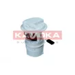 Unité d'injection de carburant KAMOKA 8400045 - Visuel 3