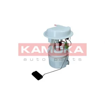 Unité d'injection de carburant KAMOKA 8400046