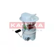 Unité d'injection de carburant KAMOKA 8400046 - Visuel 2