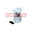Unité d'injection de carburant KAMOKA 8400047 - Visuel 1