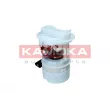 Unité d'injection de carburant KAMOKA 8400047 - Visuel 2