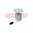 Unité d'injection de carburant KAMOKA 8400048 - Visuel 1