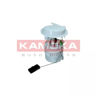 Unité d'injection de carburant KAMOKA 8400048