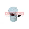 Unité d'injection de carburant KAMOKA 8400048 - Visuel 3