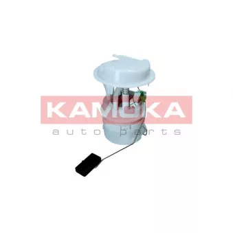 Unité d'injection de carburant KAMOKA 8400049
