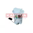Unité d'injection de carburant KAMOKA 8400049 - Visuel 2