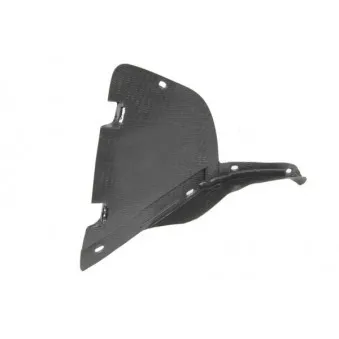 Protection moteur/anti-encastrement BLIC