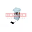 Unité d'injection de carburant KAMOKA 8400050 - Visuel 1
