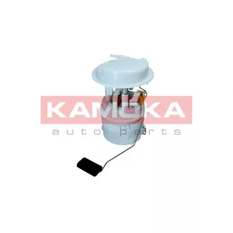 Unité d'injection de carburant KAMOKA 8400050