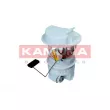 Unité d'injection de carburant KAMOKA 8400050 - Visuel 2