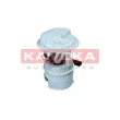 Unité d'injection de carburant KAMOKA 8400050 - Visuel 3
