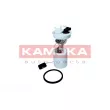 Unité d'injection de carburant KAMOKA 8400051 - Visuel 1