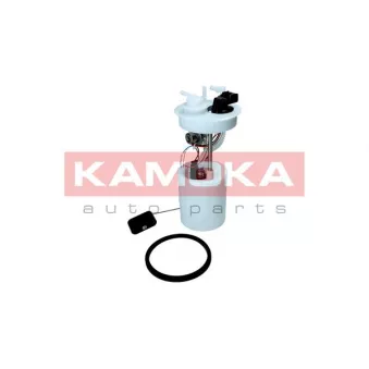 Unité d'injection de carburant KAMOKA 8400051