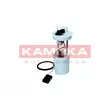 Unité d'injection de carburant KAMOKA 8400052 - Visuel 2
