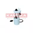 Unité d'injection de carburant KAMOKA 8400052 - Visuel 3