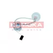 Unité d'injection de carburant KAMOKA 8400053 - Visuel 1