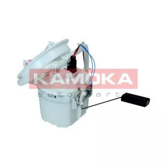 Unité d'injection de carburant KAMOKA 8400054