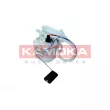 Unité d'injection de carburant KAMOKA 8400054 - Visuel 2