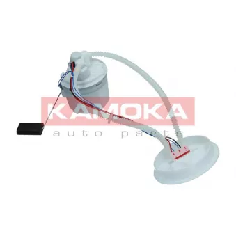 Unité d'injection de carburant KAMOKA 8400055